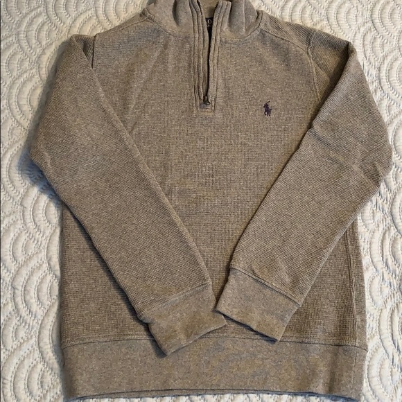 Polo Ralph Lauren Other - Polo Ralph Lauren Thermal (Size 10-12)